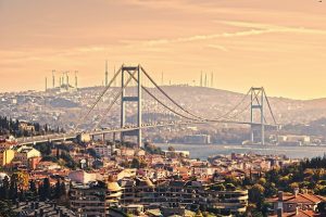 İstanbul'a Geldiğinizde Araba Kiralamak için 10 Neden